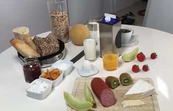 KEEPCOOL "Cold & Fresh" - en ny, innovativ og klima venlig beholder - Bruttoresultat 650.000 kroner.