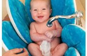 Spændende baby - og børneudstyrs webshop