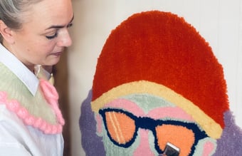 Vil du videreføre et skalerbart kreativt workshop koncept med dokumenteret efterspørgsel ? klar til vækst.