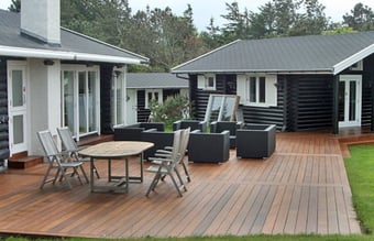 Webshop inkl. SEO og facebook/AdWords.