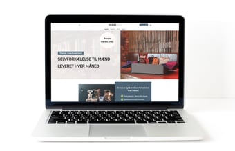 herrebox.dk - Abonnementstjeneste med plejeprodukter til mænd 