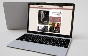 Fashiononline.dk - Webshop med kvalitetstøj til den modebevidste kvinde - Omsætning for 2018= 368.086,00kr. 