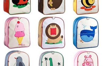 NEDSAT pris kun i januar 2023 - Børnetasker.dk, Skoletasker, rygsække, madkasser, børnetøj, ventetøj mm fra USA 