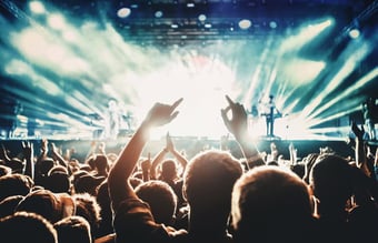 Lyd og lys udlejningsvirksomhed