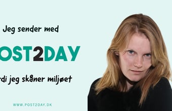 Partnere eller købere søges til klimaneutralt transport koncept baseret på b2b og c2c. 