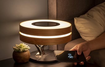 Webshop med salg af boliginteriør