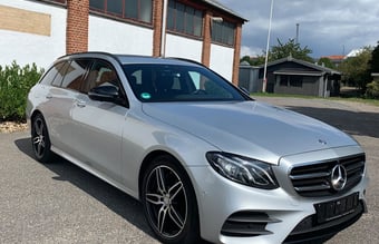 Etableret leasingselskab søger investor/partner