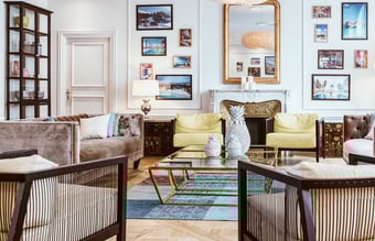 Interiør og Design webshop med 85.000 mail permissions sælges