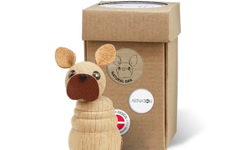 Artnation.dk - Designvirksomhed og webshop med stort potentiale