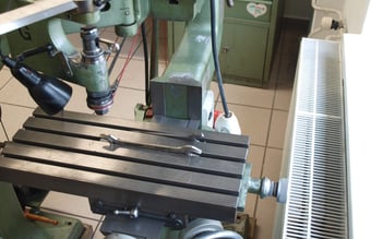 Gravering / Skilteproduktion