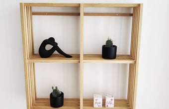 Ourfurniture.dk - designer og producerer møbler, som er helt unikke.