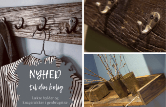 Kreativ Brugskunst Webshop