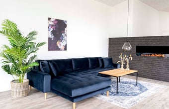 Online møbelforretning SPOTPRIS - Omsætning: +500.000kr i 2022 - Dropshipping