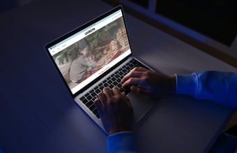 100% Køreklar dropship webshop med Legetøj