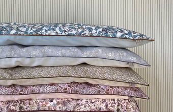 HOMEYNESS (produktion, forhandlere, webshop, varelager, instagramkonto 10.000 følgere)