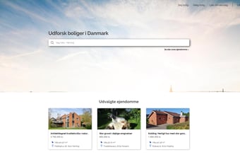 Selvsalg bolig portal til salg - Branchen er i vækst i og med boligejerne i højere grad vælger at sælge sin bolig selv.
