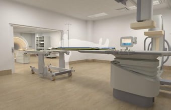 Udvikling, production og export af Medico udstyr