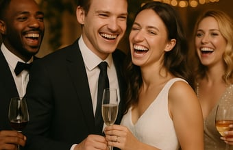 Eventlokale med industrikøkken og mini-hotel (8 værelser) – Forpagter søges