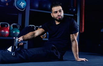 En af Danmarks første og førende brands inden for massagepistoler / massageudstyr - Omsætning total 10.623.355,40 kr.