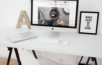 Salg af herreure m. omsætning på 1.8 mio. siden 2013