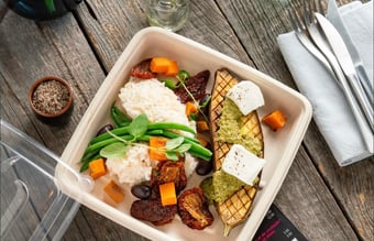 B2B salg af non-food produkter