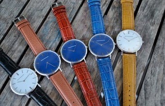 Chriscopenhagen.com - Kvalitets Dansk Ur-mærke til salg. - Få dit eget brand med avance 85%