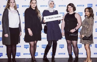 Kosmetologskole og klinik 