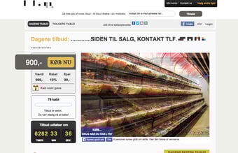 Komplet dealsite til kanon pris
