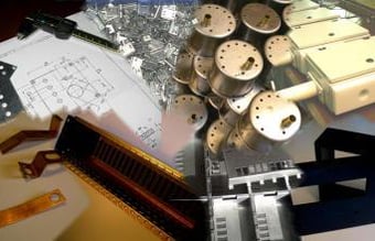 Maskinfabrik med alsidige kompetencer