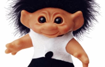 20-års veletableret webshop trollhouse.dk sælges