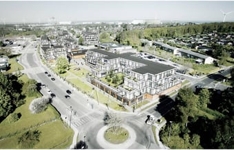 Kiosk på fyn omsætning i 2017 på 14 millioner - Butikken er over 300 m2