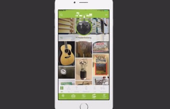 App til 300K med forretningsplan og samarbejdsaftaler - internationalt potentiale. 