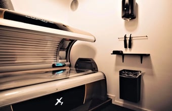 Ny Istandsat Solcenter Centralt i kolding - Til salg