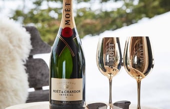 Højprofitabel abonnementsservice