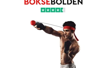 Webshop med stort potentiale udenfor landets grænser