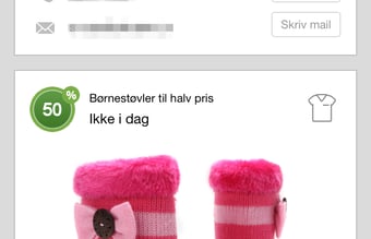 Unik nyt app koncept klar til lancering