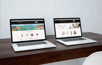 AUKTION INDTIL 15/2 OVER FESTORAMA.DK & ABEFEST.NET - Samlet omsætning i 2018 = 1.176.020 DKK