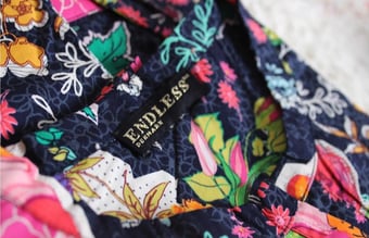 Endlessmoda.com - Fashion brand til salg unikt design og høj kvalitet.