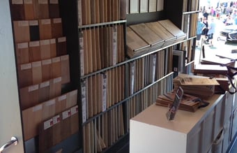 Danmarks Største Gulvbus