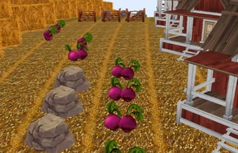 Unikt appspil med kæmpe potentiale