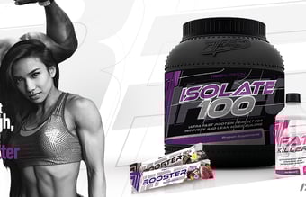 Proteinzone.dk - Fitness webbutik med stor potentiale. - WordPress