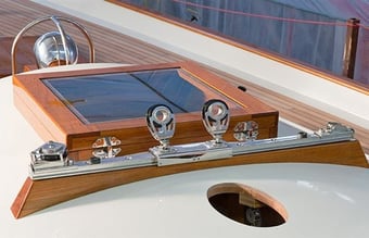 Webshop og engros salg af bådudstyr