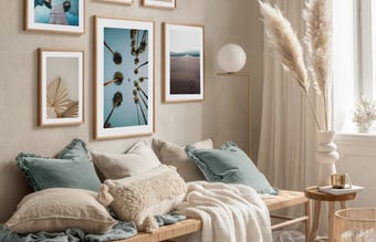 Simplyposter.dk - Online plakat og rammeshop