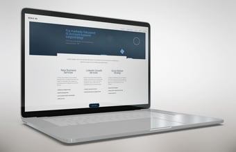 ScaleUs.dk - Salg af salgskonsulentvirksomhed u. aktiviteter