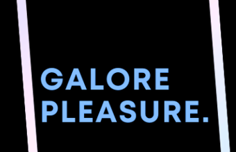 Eat Play Love - Galore Pleasure - Erotisk Webshop - 100% kører klar og Live (0Kr omsætning da netop færdiggjort)
