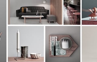 Veletableret dansk interiør og møbel webshop med stort potentiale