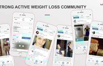 Sundhedsplatform med +280.000 registrerede brugere. 