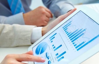 Enkelt rapporteringsværktøj til SMV-virksomheder