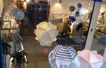 Virksomhed til korttidsformidling af lejemål - PopUp-Shop