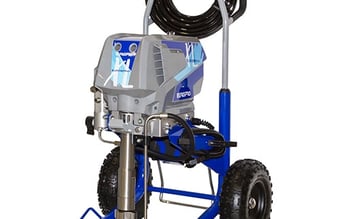 Distribution og eneret af industrimaskiner i Danmark